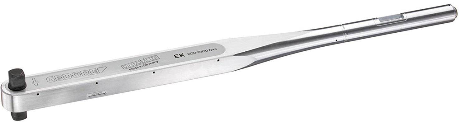 Gedore 8586-01 2311291 Drehmomentschlüssel 1" (25 mm) 600 - 1500 Nm