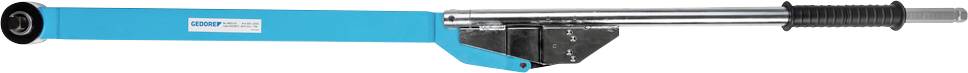 Gedore 8801-03 3022870 Drehmomentschlüssel 3/4" (20 mm) 300 - 1000 Nm