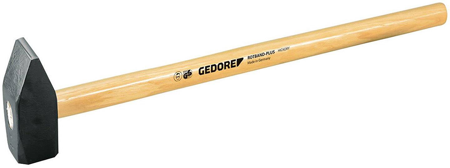 Gedore 9 E-3 8612000 Vorschlaghammer 3330 g 600 mm 1 St.