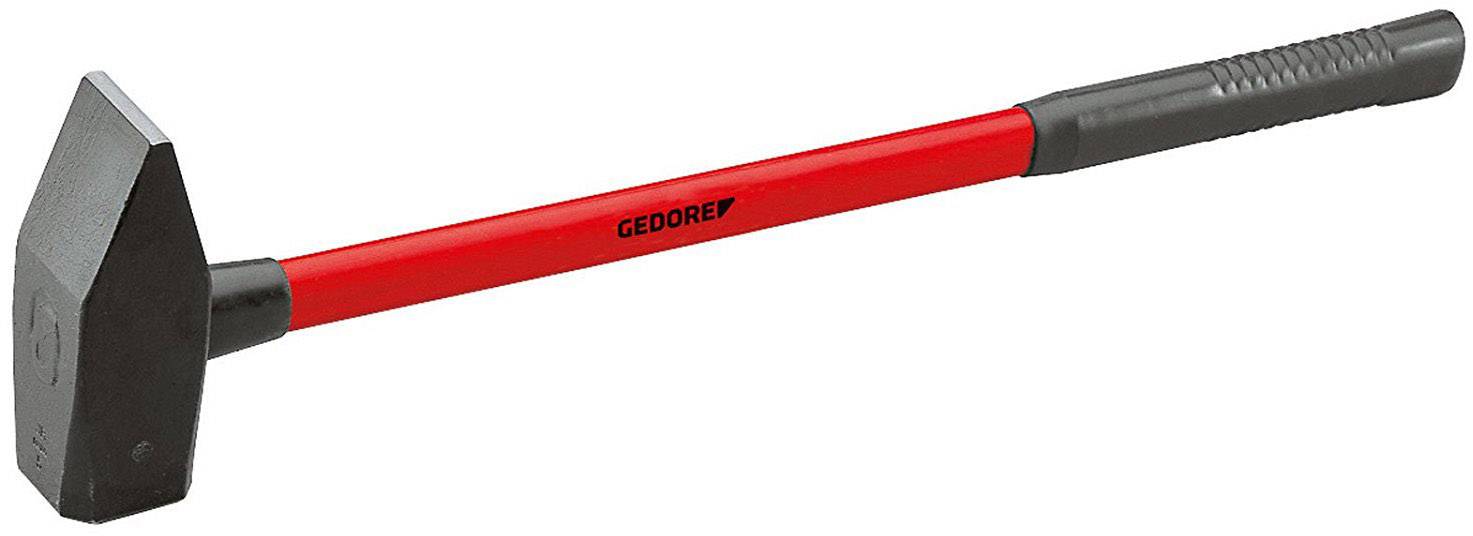 Gedore 9 F-5 8614480 Vorschlaghammer 6370 g 800 mm 1 St.