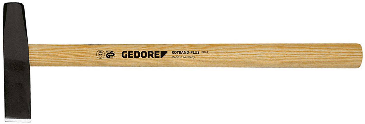 Gedore 38 E-1500 8664310 Warmschrotmeiße 1760 g 600 mm 1 St.