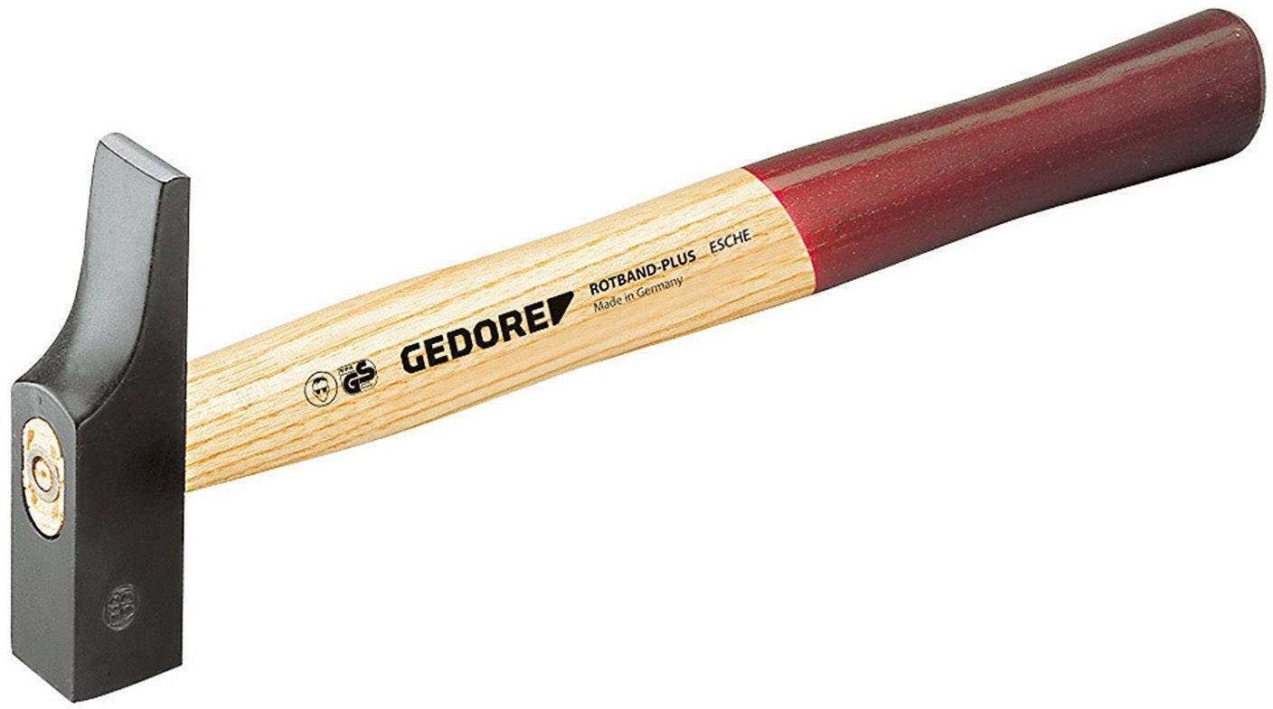 Gedore 65 E-22 8684420 Schreinerhammer 350 g 300 mm 1 St.