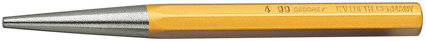 Gedore 99 12-4 - Durchtreiber 8-kant 120x12x4 mm 8711170