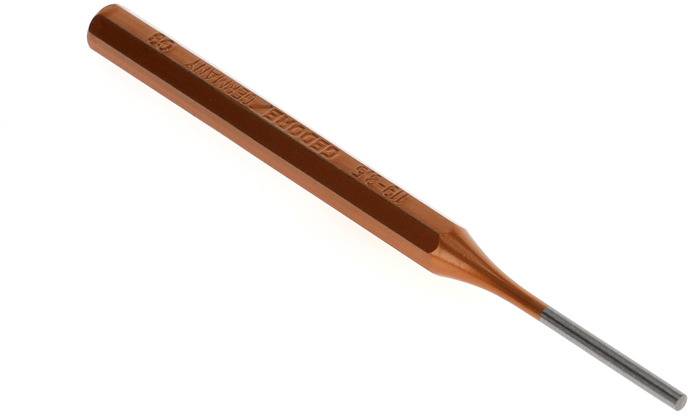 Gedore 119-3,5 - Splinttreiber 3,5mm 8758990