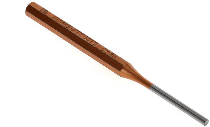 Gedore 119-4,5 - Splinttreiber 4,5mm 8856220