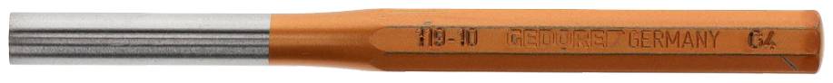 Gedore 119-10 - Splinttreiber 10mm 8759880