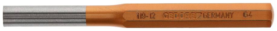 Gedore 119-12 - Splinttreiber 12mm 8759960
