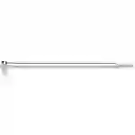 Gedore 1396595 139-400 Hebeleisen Gedore 1396595 139-400 Hebeleisen