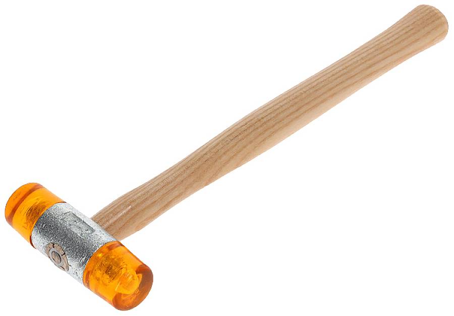 Gedore 224 E-27 8821350 Plastikhammer 242g 270mm 1St.