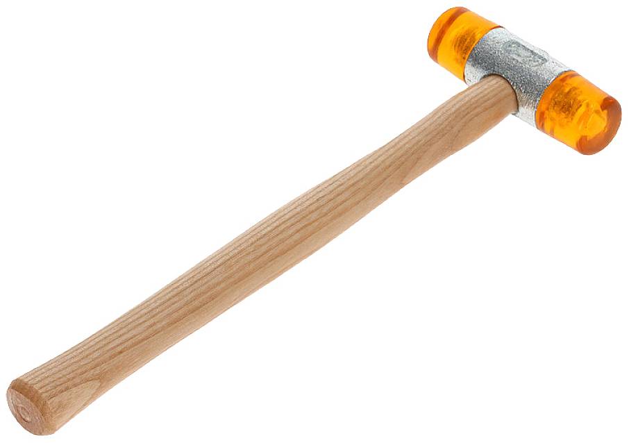 Gedore 224 E-27 8821350 Plastikhammer 242g 270mm 1St.