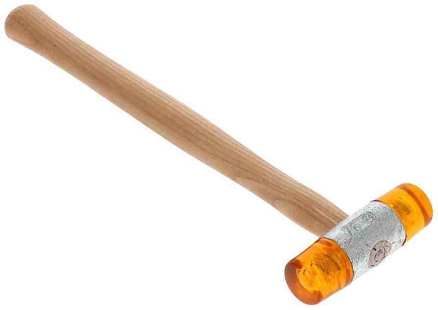 Gedore 224 E-27 8821350 Plastikhammer 242g 270mm 1St.