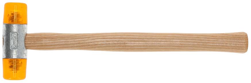 Gedore 224 E-27 8821350 Plastikhammer 242g 270mm 1St.