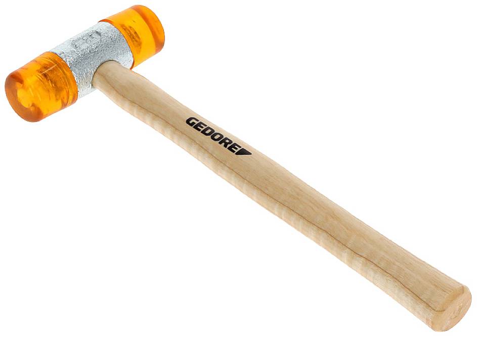 Gedore 224 E-32 8821430 Plastikhammer 320g 280mm 1St.