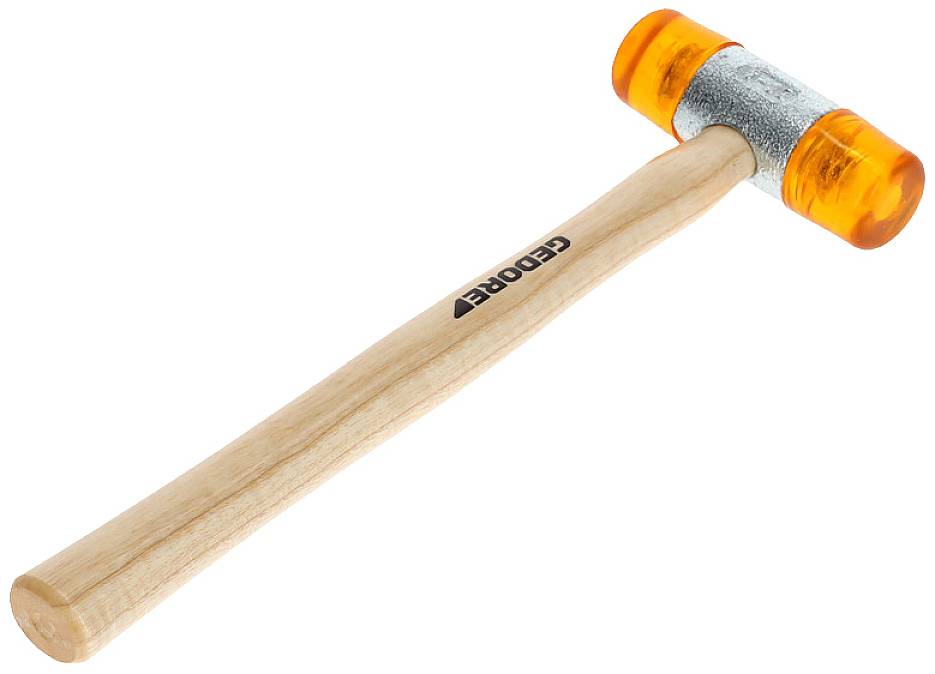 Gedore 224 E-32 8821430 Plastikhammer 320g 280mm 1St.