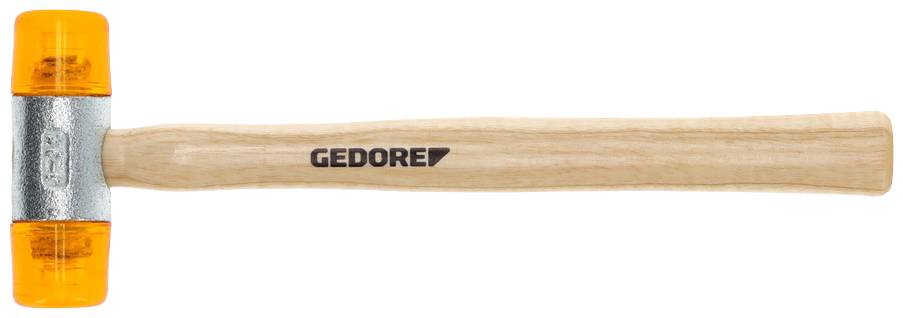 Gedore 224 E-32 8821430 Plastikhammer 320g 280mm 1St.