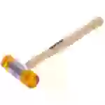 Gedore 224 E-35 8821510 Plastikhammer 445g 290mm 1St. Gedore 224 E-35 8821510 Plastikhammer 445g 290mm 1St.