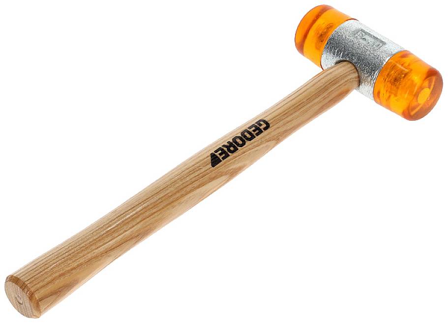 Gedore 224 E-40 8821780 Plastikhammer 600g 320mm 1St.