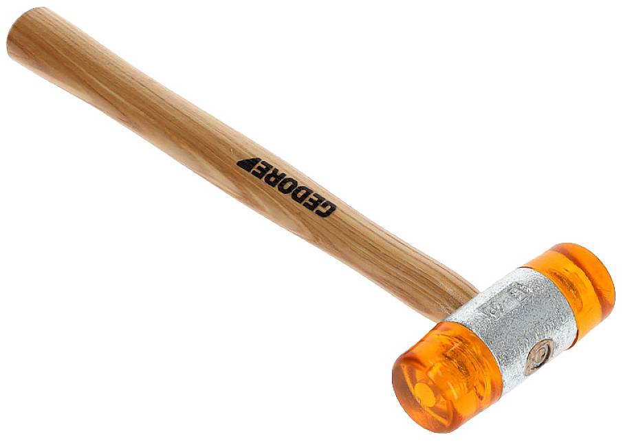 Gedore 224 E-40 8821780 Plastikhammer 600g 320mm 1St.
