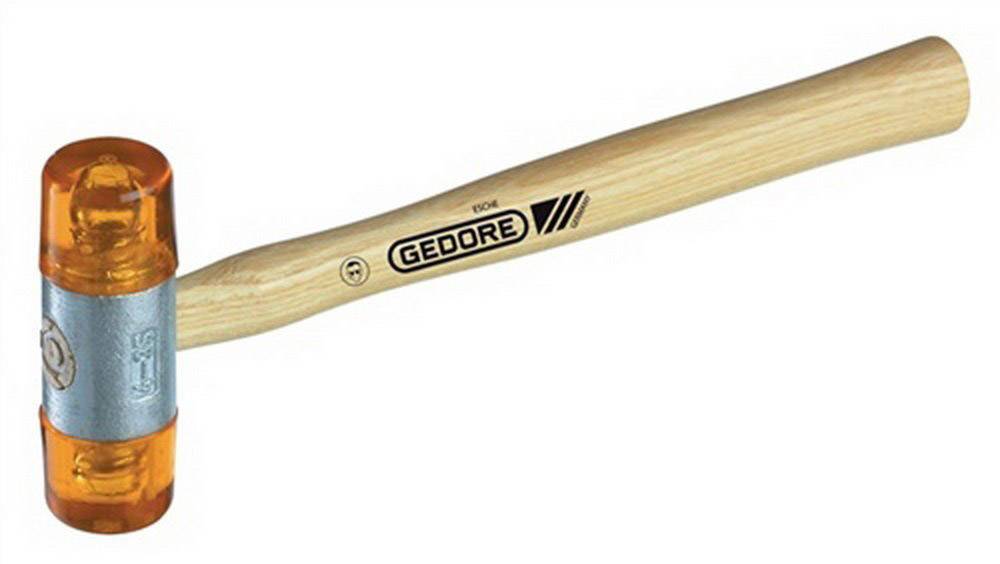 Gedore E 224-35 8822830 Ersatzkopf 30g 1St.