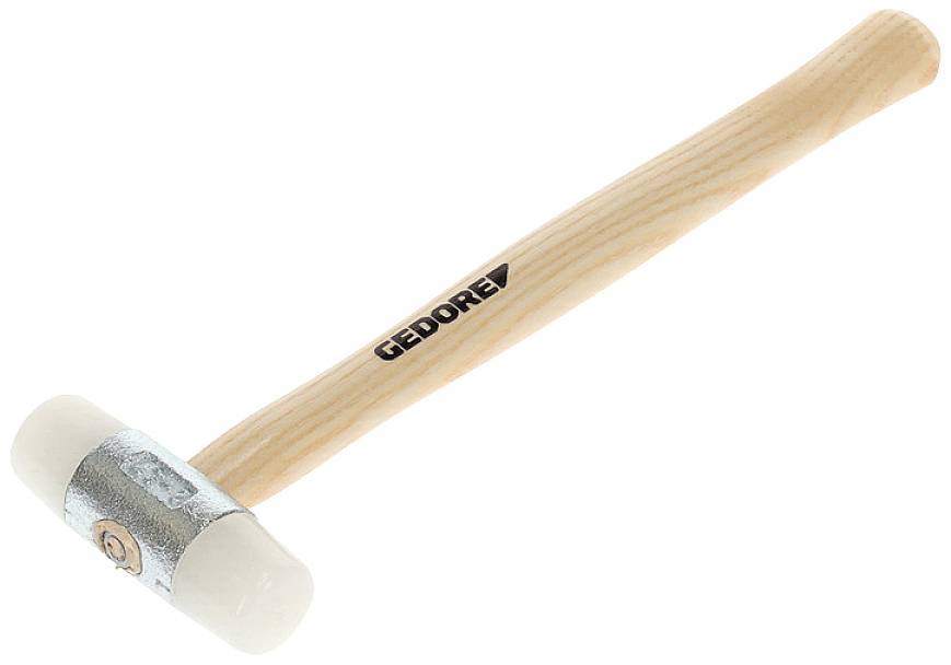 Gedore 225 E-27 8805580 Nylonhammer 250 g 270 mm 1 St.