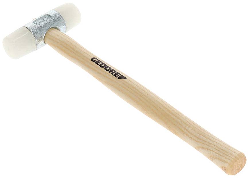 Gedore 225 E-27 8805580 Nylonhammer 250g 270mm 1St.