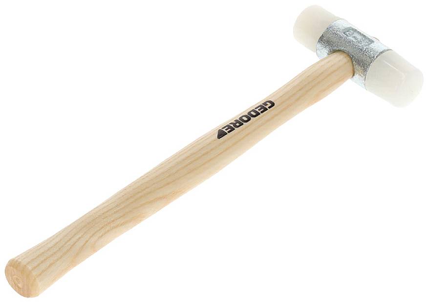 Gedore 225 E-27 8805580 Nylonhammer 250g 270mm 1St.