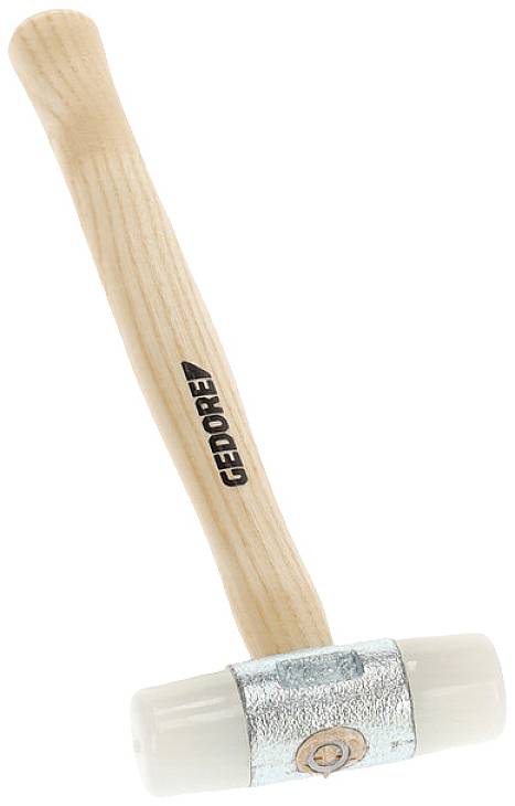 Gedore 225 E-27 8805580 Nylonhammer 250g 270mm 1St.