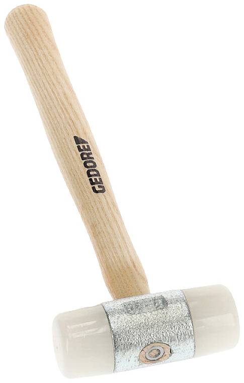 Gedore 225 E-40 8805820 Nylonhammer 580g 320mm 1St.