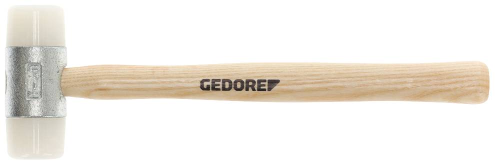 Gedore 225 E-40 8805820 Nylonhammer 580g 320mm 1St.