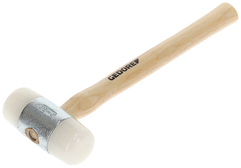 Gedore 225 E-50 8805900 Nylonhammer 900 g 340 mm 1 St.