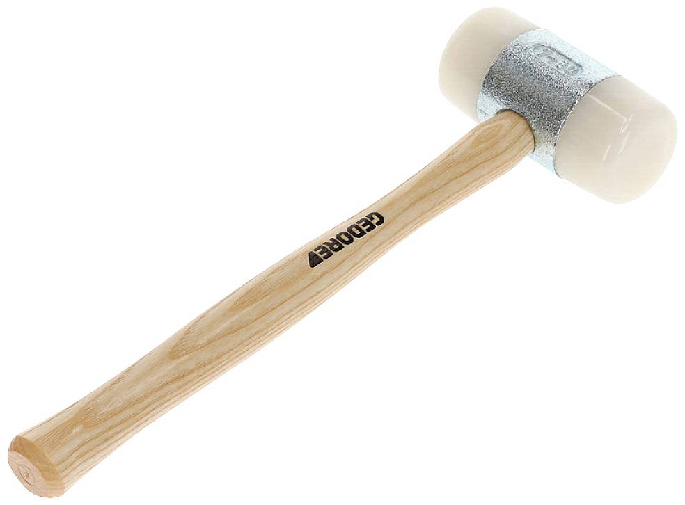 Gedore 225 E-60 8806040 Nylonhammer 1340g 380mm 1St.