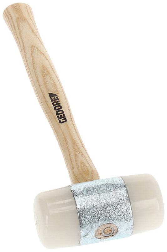 Gedore 225 E-60 8806040 Nylonhammer 1340g 380mm 1St.