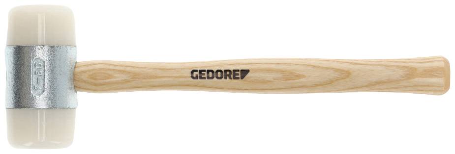 Gedore 225 E-60 8806040 Nylonhammer 1340g 380mm 1St.