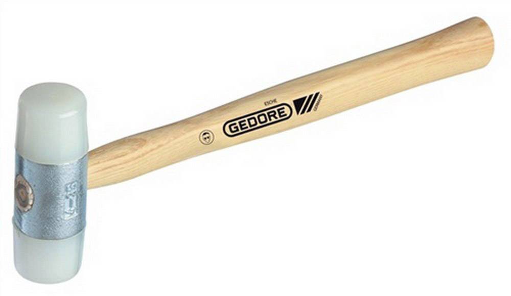 Gedore E 225-50 8814730 Ersatzkopf 55g 1St.
