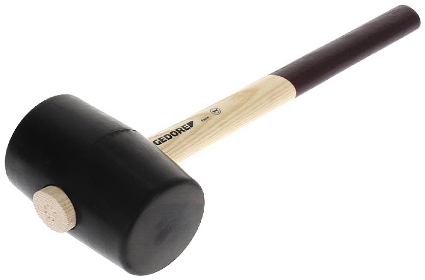 Gedore 226 E-4 8826070 Gummihammer 1150 g 380 mm 1 St.