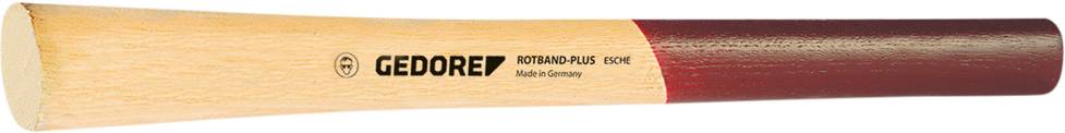 Gedore E-226 E-1 8826310 Hammerstiel 45g 320mm 1St.