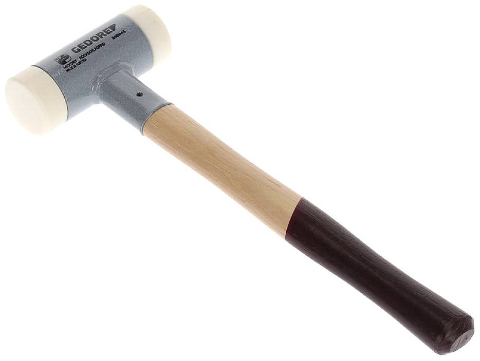 Gedore 248 H-45 8868660 Schonhammer 870g 365mm 1St.