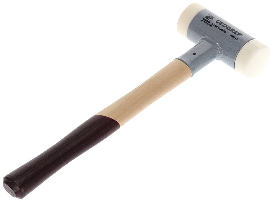 Gedore 248 H-45 8868660 Schonhammer 870g 365mm 1St.