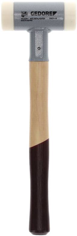 Gedore 248 H-45 8868660 Schonhammer 870g 365mm 1St.