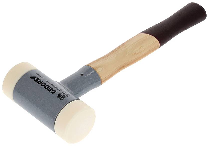 Gedore 248 H-60 8868820 Schonhammer 1650g 370mm 1St.