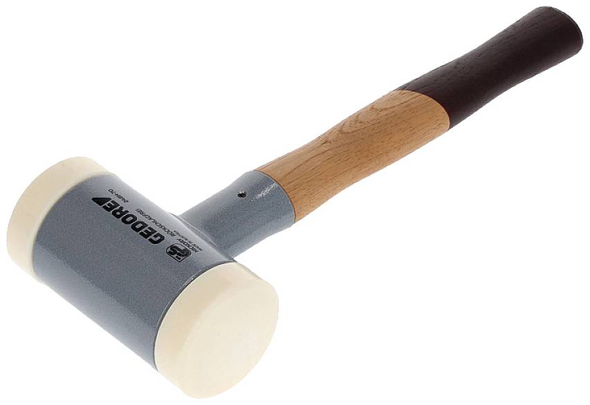 Gedore 248 H-70 8728300 Schonhammer 2260g 370mm 1St.