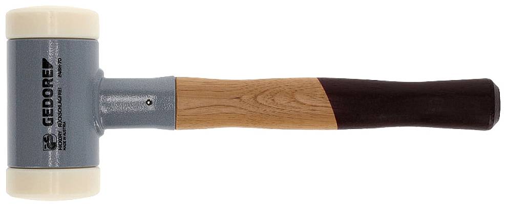 Gedore 248 H-70 8728300 Schonhammer 2260g 370mm 1St.