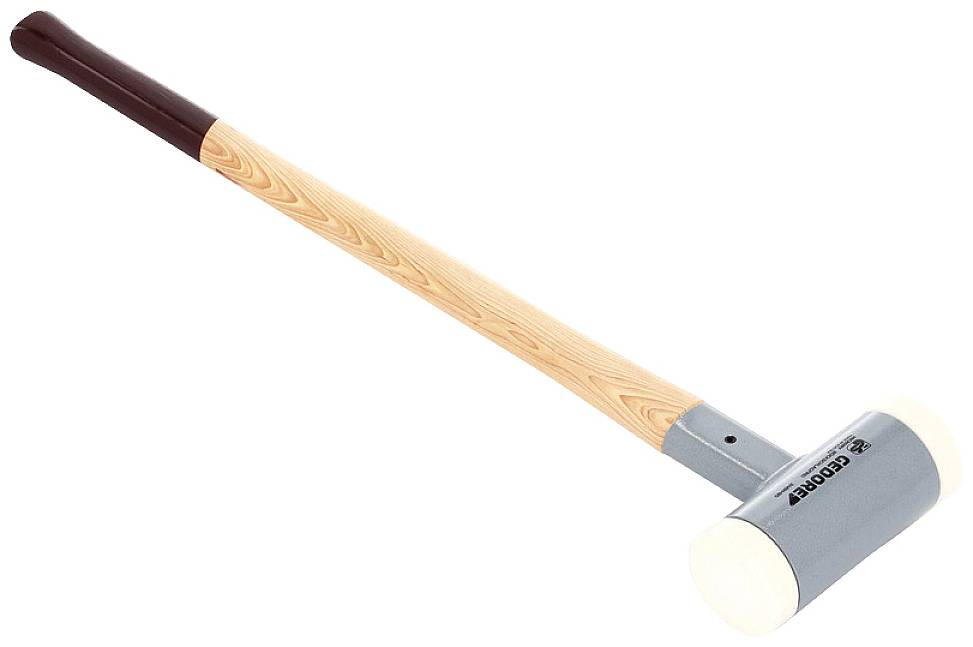 Gedore 248 H-80 8728490 Schonhammer 4270g 880mm 1St.