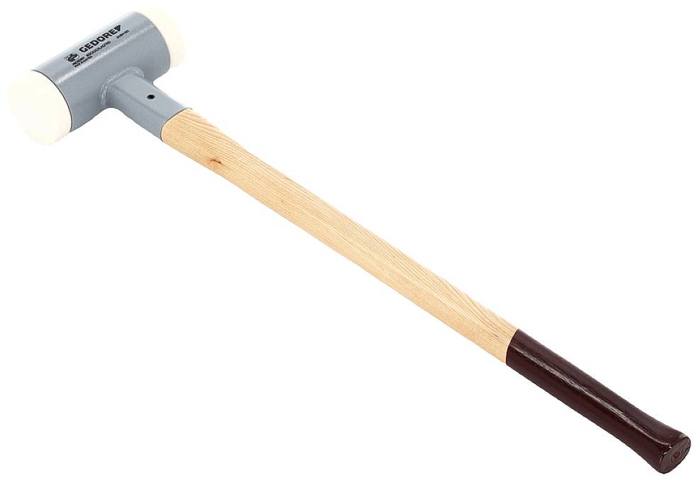 Gedore 248 H-80 8728490 Schonhammer 4270g 880mm 1St.