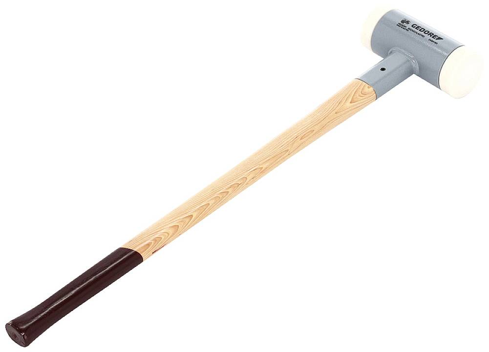 Gedore 248 H-80 8728490 Schonhammer 4270g 880mm 1St.