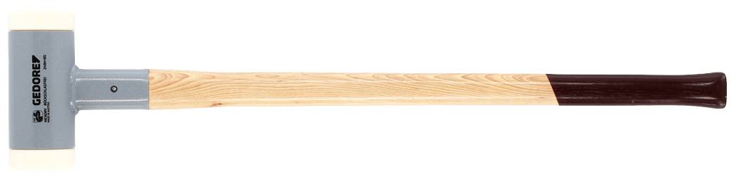 Gedore 248 H-80 8728490 Schonhammer 4270g 880mm 1St.