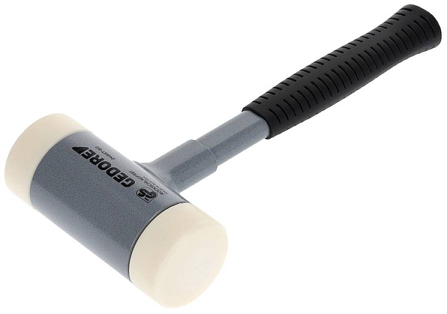 Gedore 248 ST-60 8829330 Schonhammer 1800g 335mm 1St.