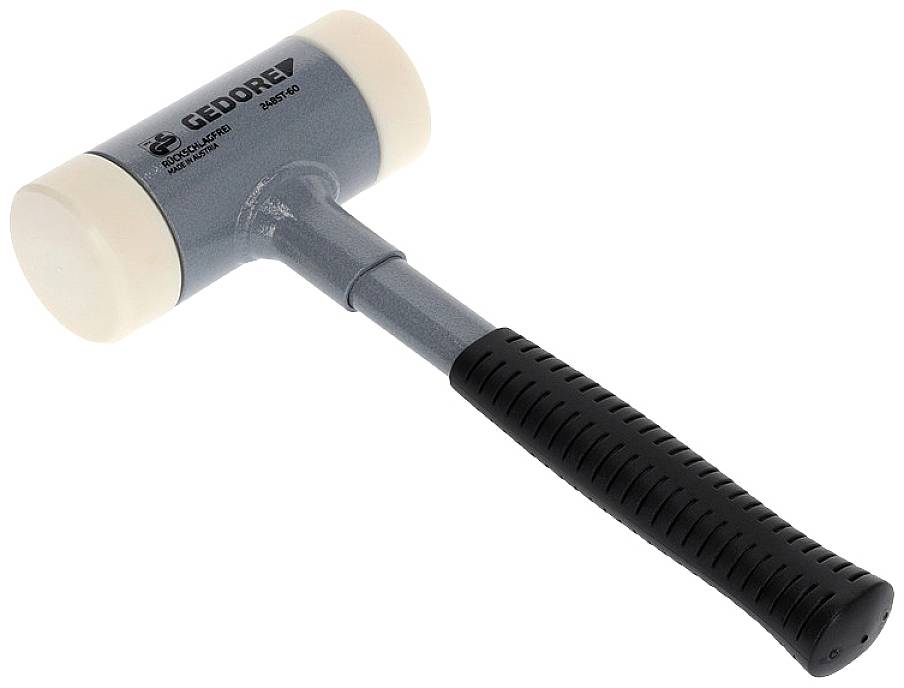 Gedore 248 ST-60 8829330 Schonhammer 1800g 335mm 1St.