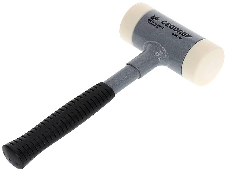Gedore 248 ST-60 8829330 Schonhammer 1800g 335mm 1St.