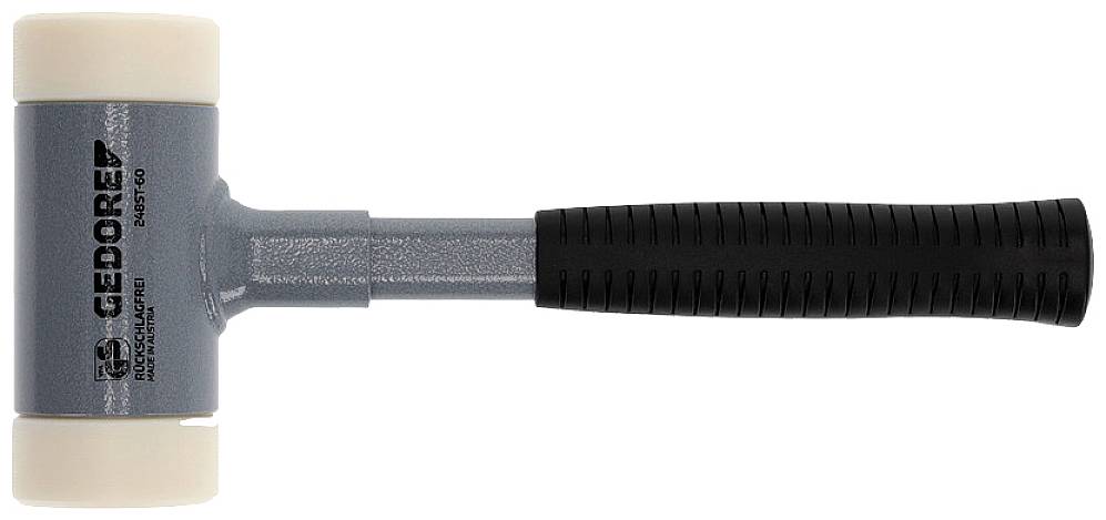 Gedore 248 ST-60 8829330 Schonhammer 1800g 335mm 1St.